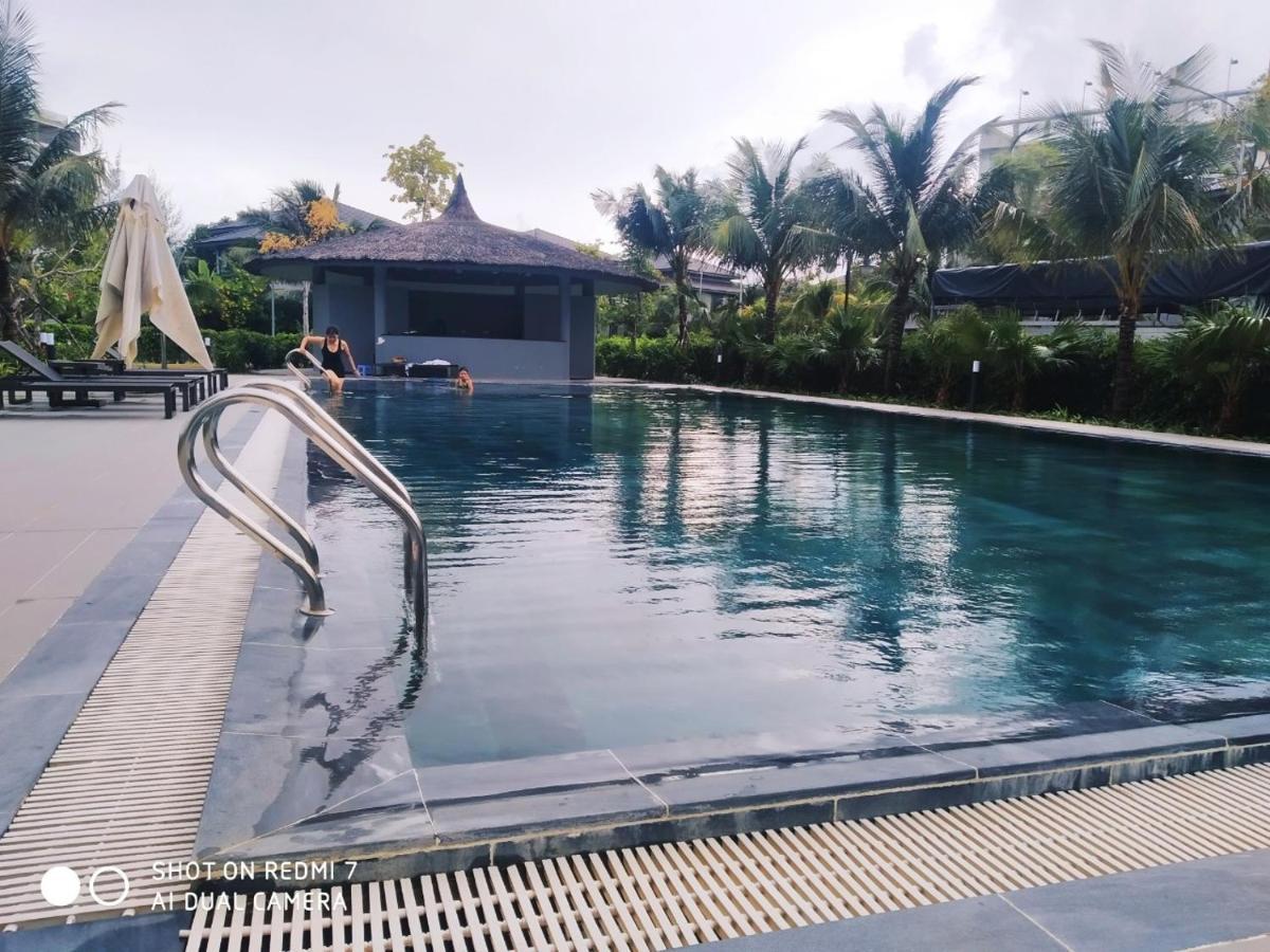 Phiiulinh Phu Quoc Hotel المظهر الخارجي الصورة