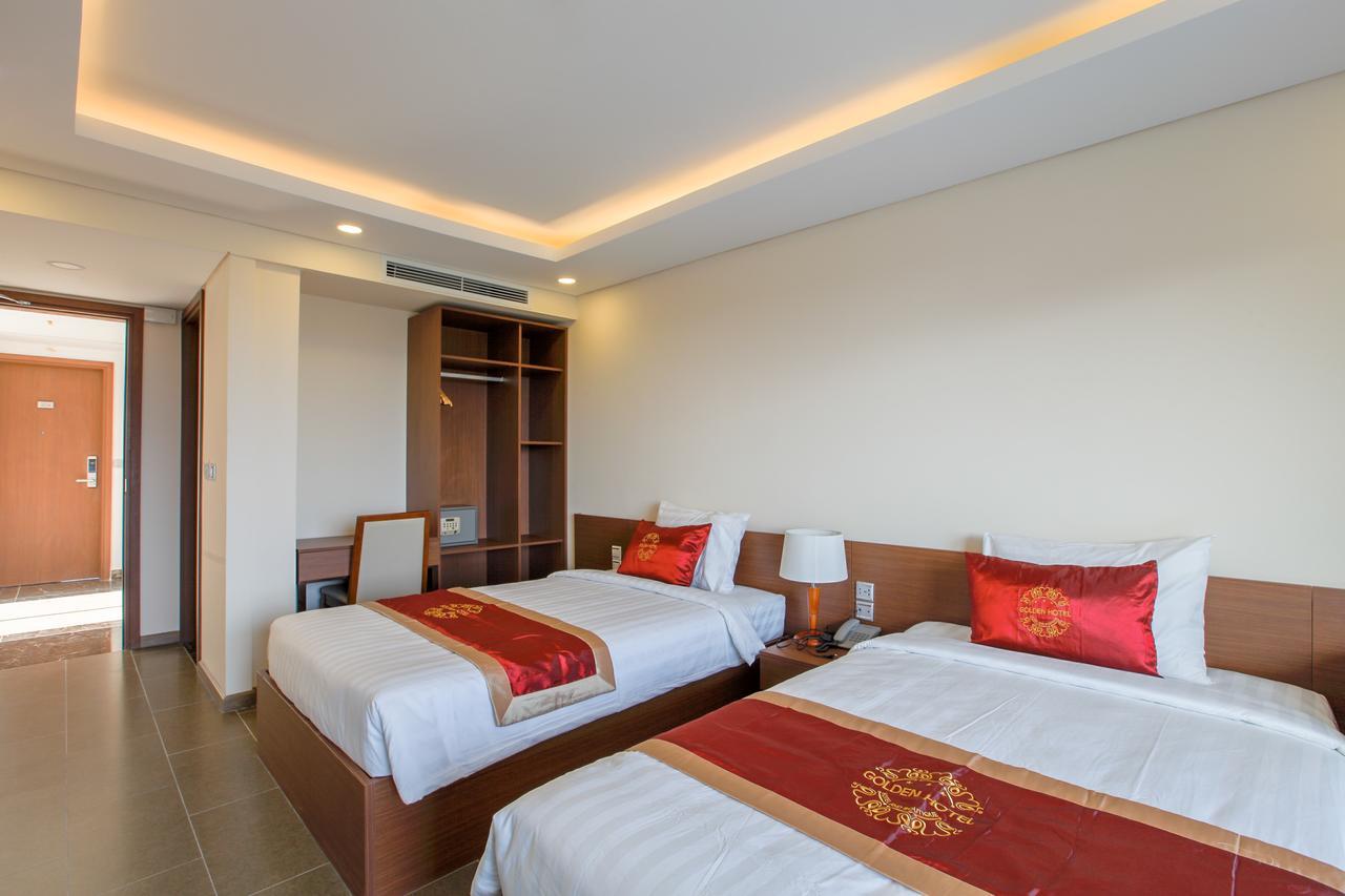 Phiiulinh Phu Quoc Hotel المظهر الخارجي الصورة