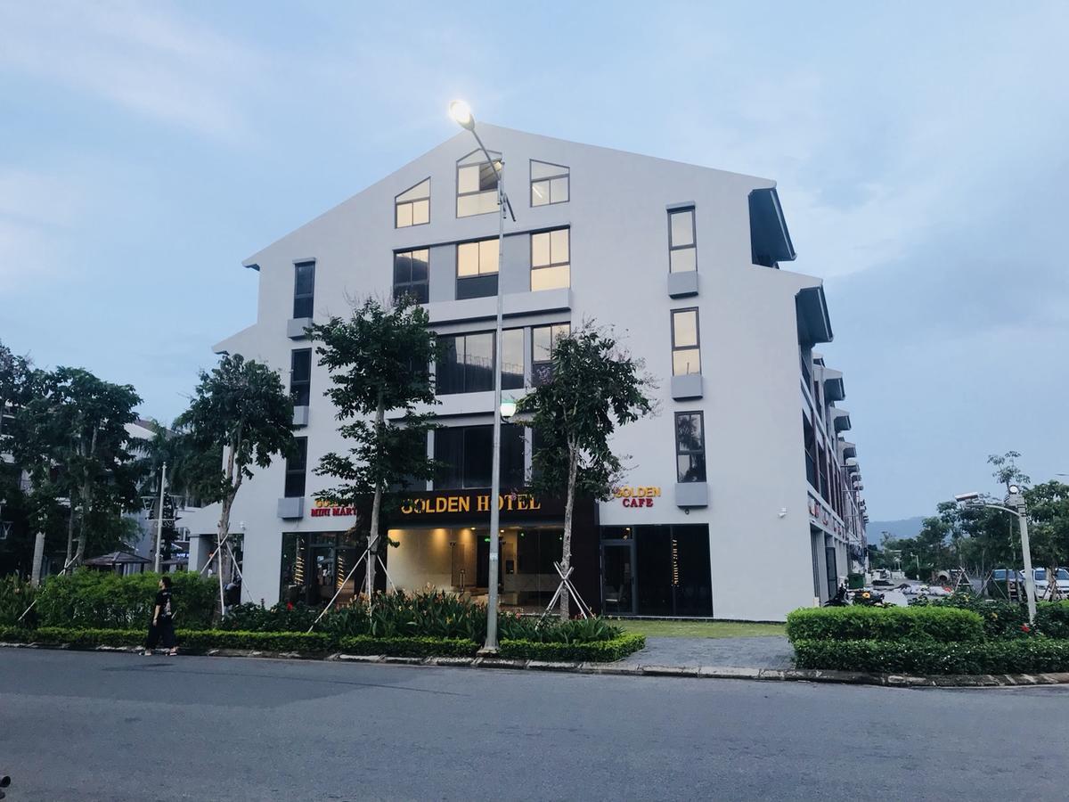 Phiiulinh Phu Quoc Hotel المظهر الخارجي الصورة