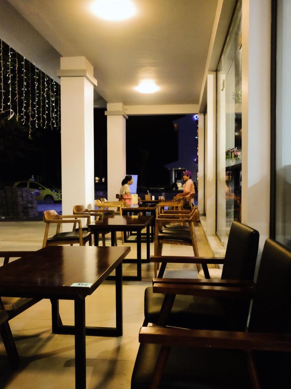 Phiiulinh Phu Quoc Hotel المظهر الخارجي الصورة